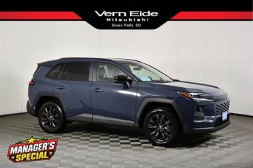 2026 TOYOTA RAV4