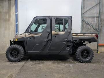 2023 POLARIS® RANGER CREW XP 1000 NORTHSTAR EDITION ULTIMATE RIDE COMMAND