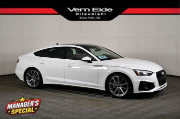 2025 AUDI A5
