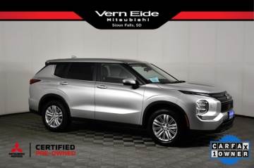 2023 MITSUBISHI OUTLANDER