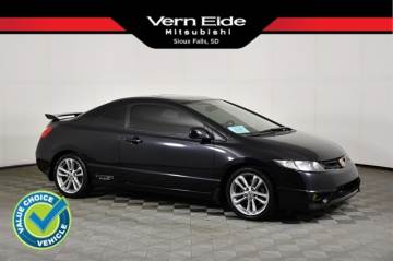 2008 HONDA CIVIC COUPE