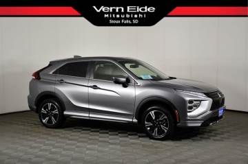 2026 MITSUBISHI ECLIPSE CROSS