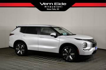 2026 MITSUBISHI OUTLANDER