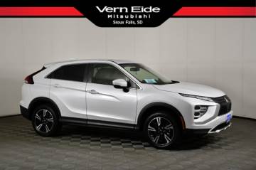 2026 MITSUBISHI ECLIPSE CROSS