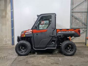 2020 POLARIS® RANGER XP® 1000 NORTHSTAR PREMIUM