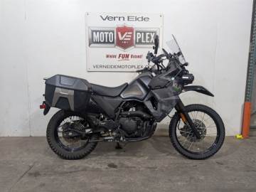 2023 KAWASAKI KLR