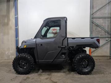 2027 POLARIS® RANGER XP 1000 NORTHSTAR PREMIUM