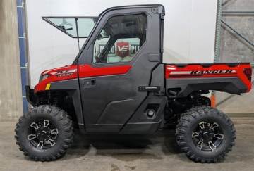 2027 POLARIS® RANGER XP 1000 NORTHSTAR PREMIUM