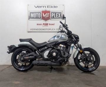 2022 KAWASAKI VULCAN