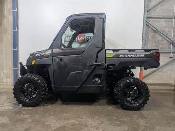 2023 POLARIS® RANGER XP 1000 PREMIUM