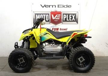 2027 POLARIS® OUTLAW 110 EFI