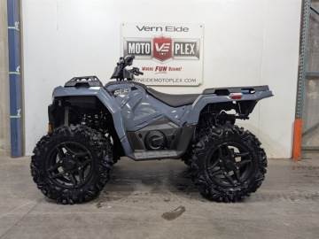 2027 POLARIS SPORTSMAN