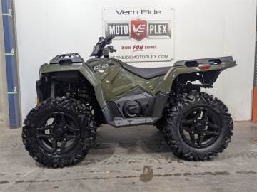 2027 POLARIS SPORTSMAN