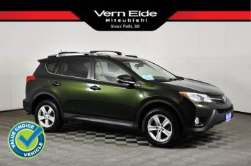 2013 TOYOTA RAV4