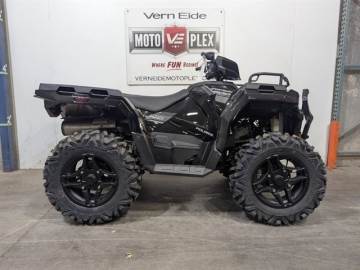2027 POLARIS SPORTSMAN