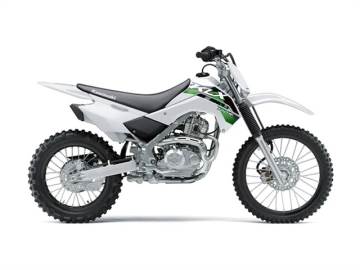 2027 KAWASAKI KLX