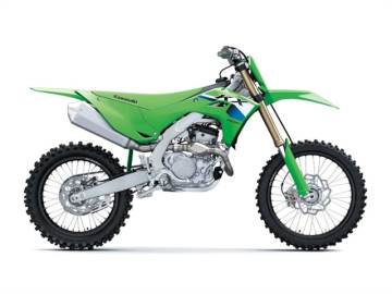 2027 KAWASAKI KX