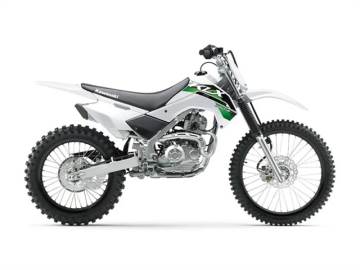 2027 KAWASAKI KLX