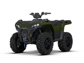 2027 POLARIS SPORTSMAN