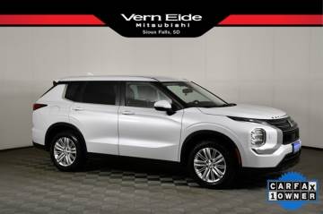 2023 MITSUBISHI OUTLANDER