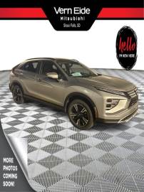 2024 MITSUBISHI ECLIPSE CROSS