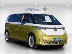 2025 VOLKSWAGEN ID. BUZZ