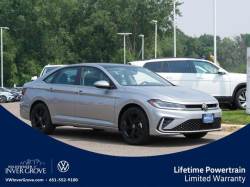 2025 VOLKSWAGEN JETTA
