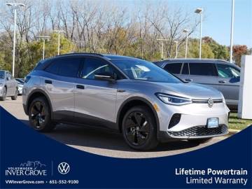 2025 VOLKSWAGEN ID.4