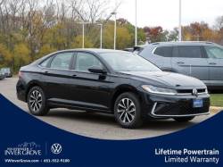 2026 VOLKSWAGEN JETTA