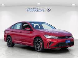 2026 VOLKSWAGEN GLI