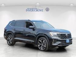 2026 VOLKSWAGEN ATLAS