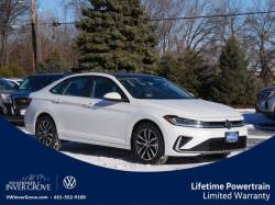 2026 VOLKSWAGEN JETTA