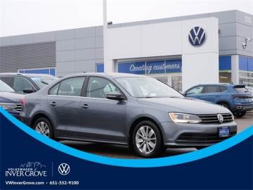 2015 VOLKSWAGEN JETTA