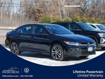 2026 VOLKSWAGEN JETTA