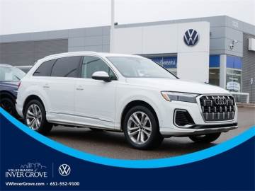 2025 AUDI Q7