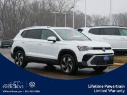 2026 VOLKSWAGEN TAOS