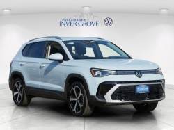 2026 VOLKSWAGEN TAOS