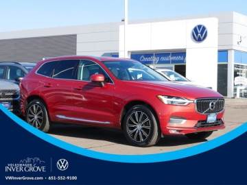 2019 VOLVO XC60