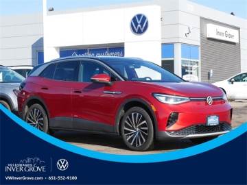 2023 VOLKSWAGEN ID.4