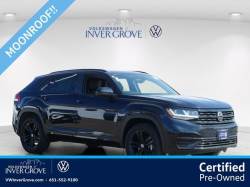 2023 VOLKSWAGEN ATLAS