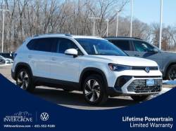 2026 VOLKSWAGEN TAOS