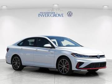2026 VOLKSWAGEN GLI