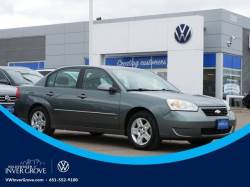 2006 CHEVROLET MALIBU