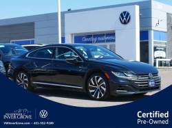 2022 VOLKSWAGEN ARTEON