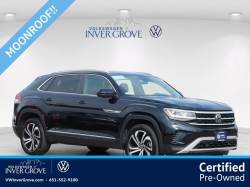 2023 VOLKSWAGEN ATLAS