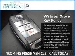 2020 VOLKSWAGEN PASSAT