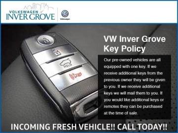 2020 VOLKSWAGEN PASSAT