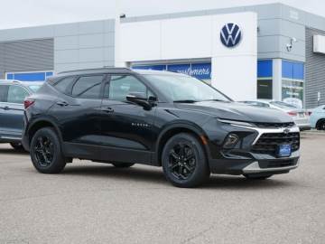 2023 CHEVROLET BLAZER