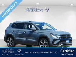 2023 VOLKSWAGEN TAOS