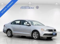 2016 VOLKSWAGEN JETTA
